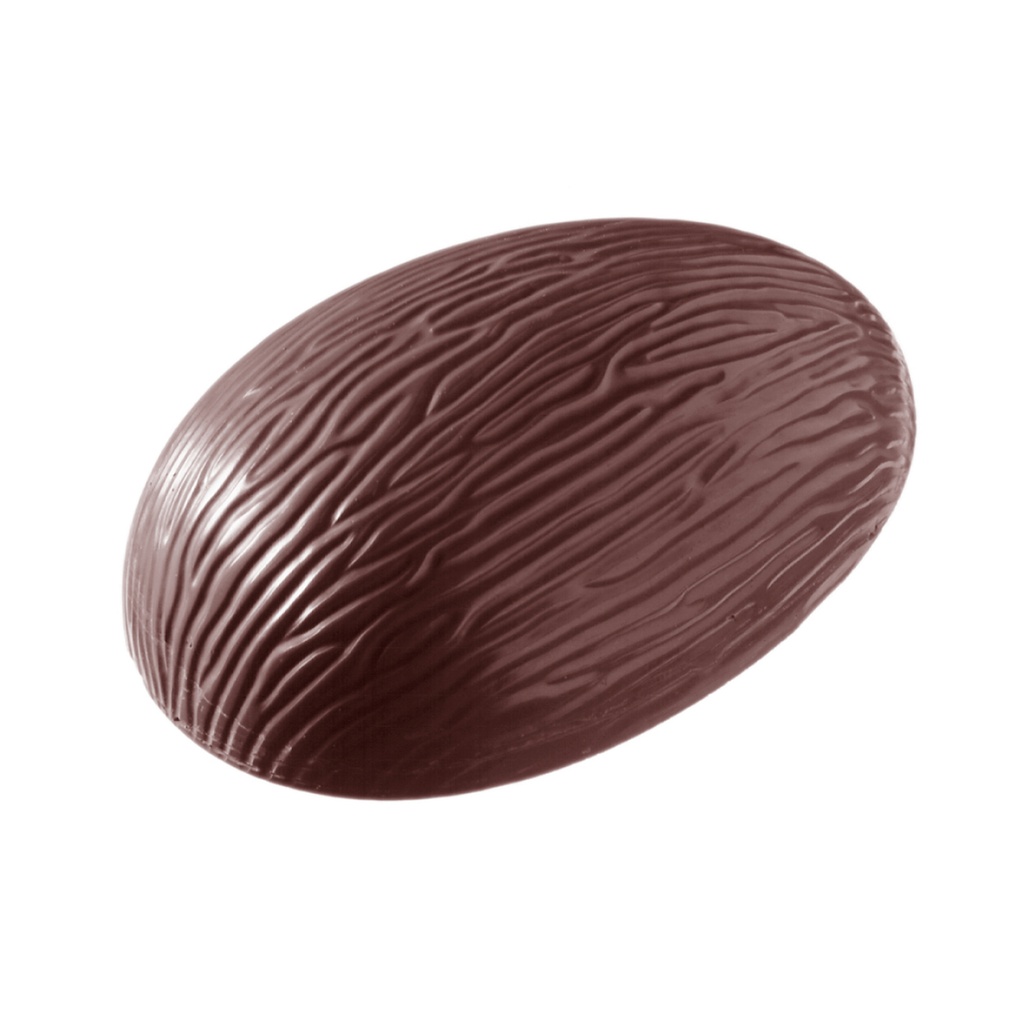 [E7003/175] Chocoladevorm ei boomstam 175 mm