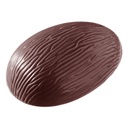 Chocoladevorm ei boomstam 290 mm