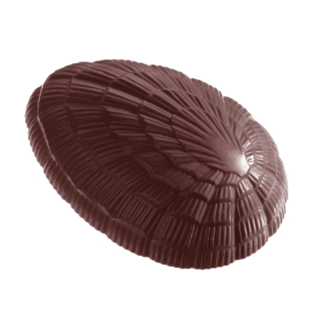 [E7004/135] Chocform ei schelp 135 mm