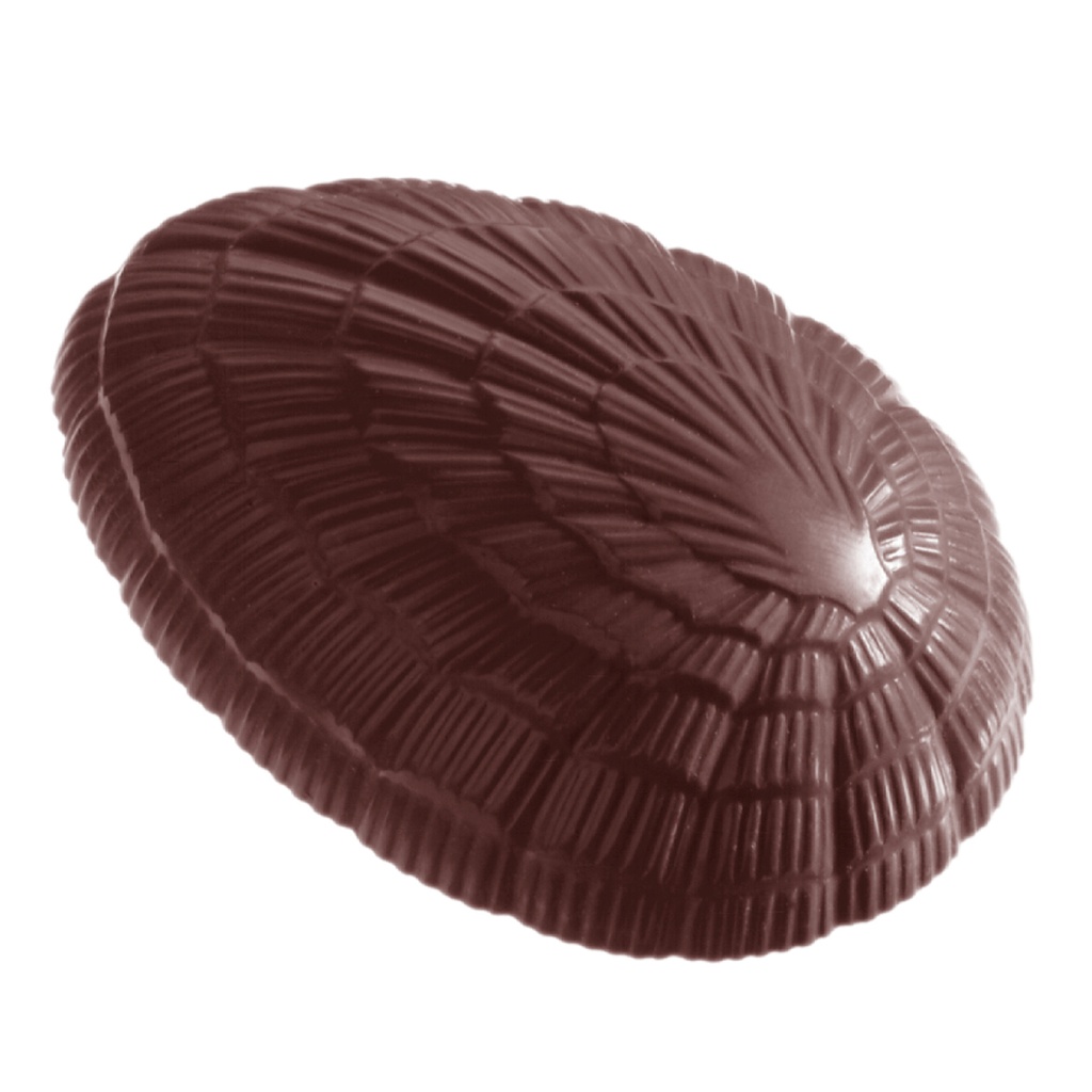 [E7004/175] Chocform ei schelp 175 mm