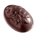 Moule à chocolat oeuf anémone 135 mm