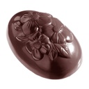Chocoladevorm ei anemoon 150 mm