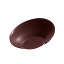 Molde de chocolate huevo en pie 135 mm