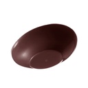 Chocoladevorm ei voet 150 mm