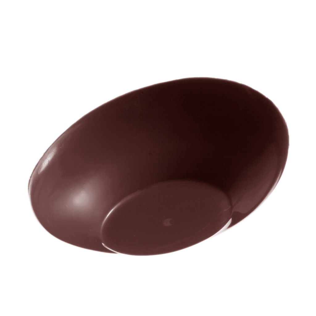 [E7008/200] Chocoladevorm ei voet 200 mm