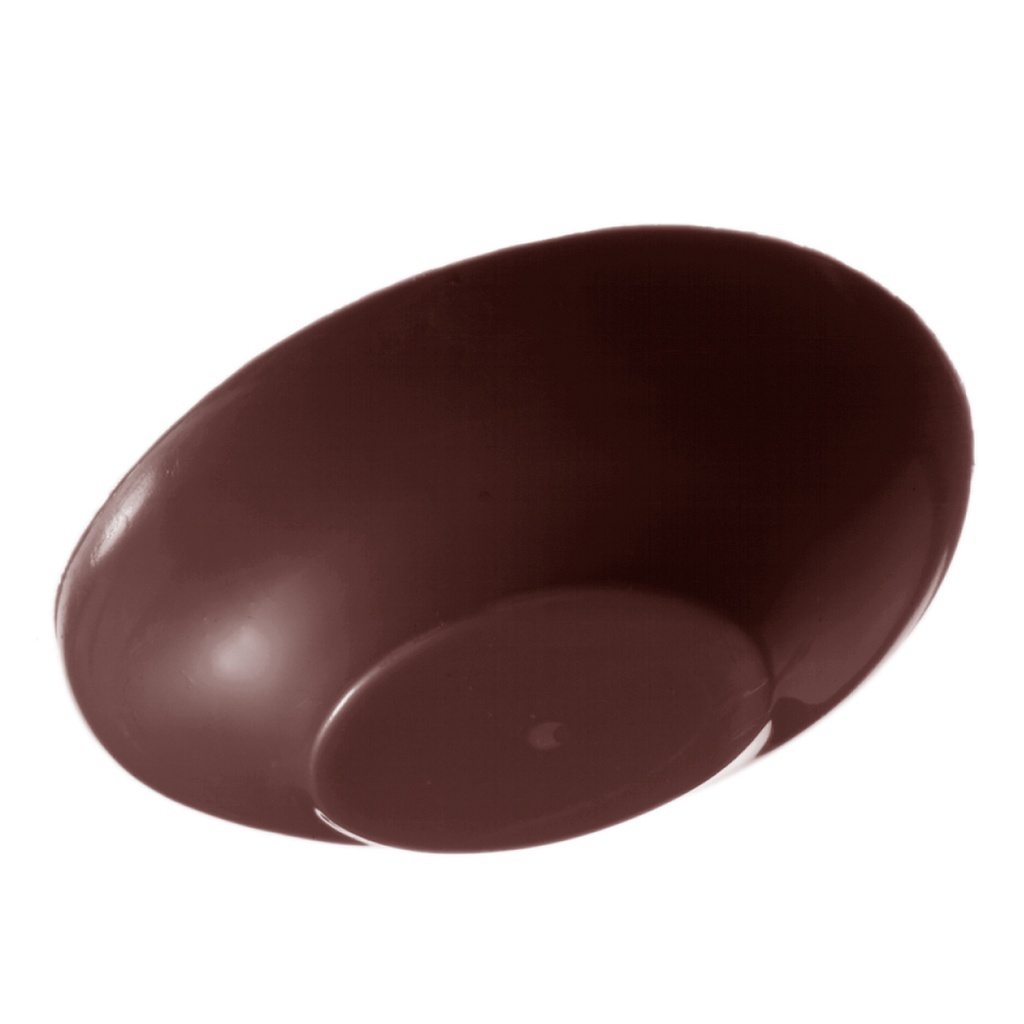 Chocoladevorm ei voet 260 mm