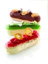 Flexiforme Eclair 140 129 x 40 H 35 mm