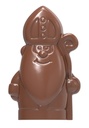 Schleuderform Sankt Nikolaus 200 mm