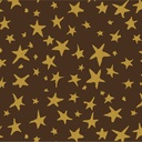 Transferts 300 x 400 mm Shiny Stars