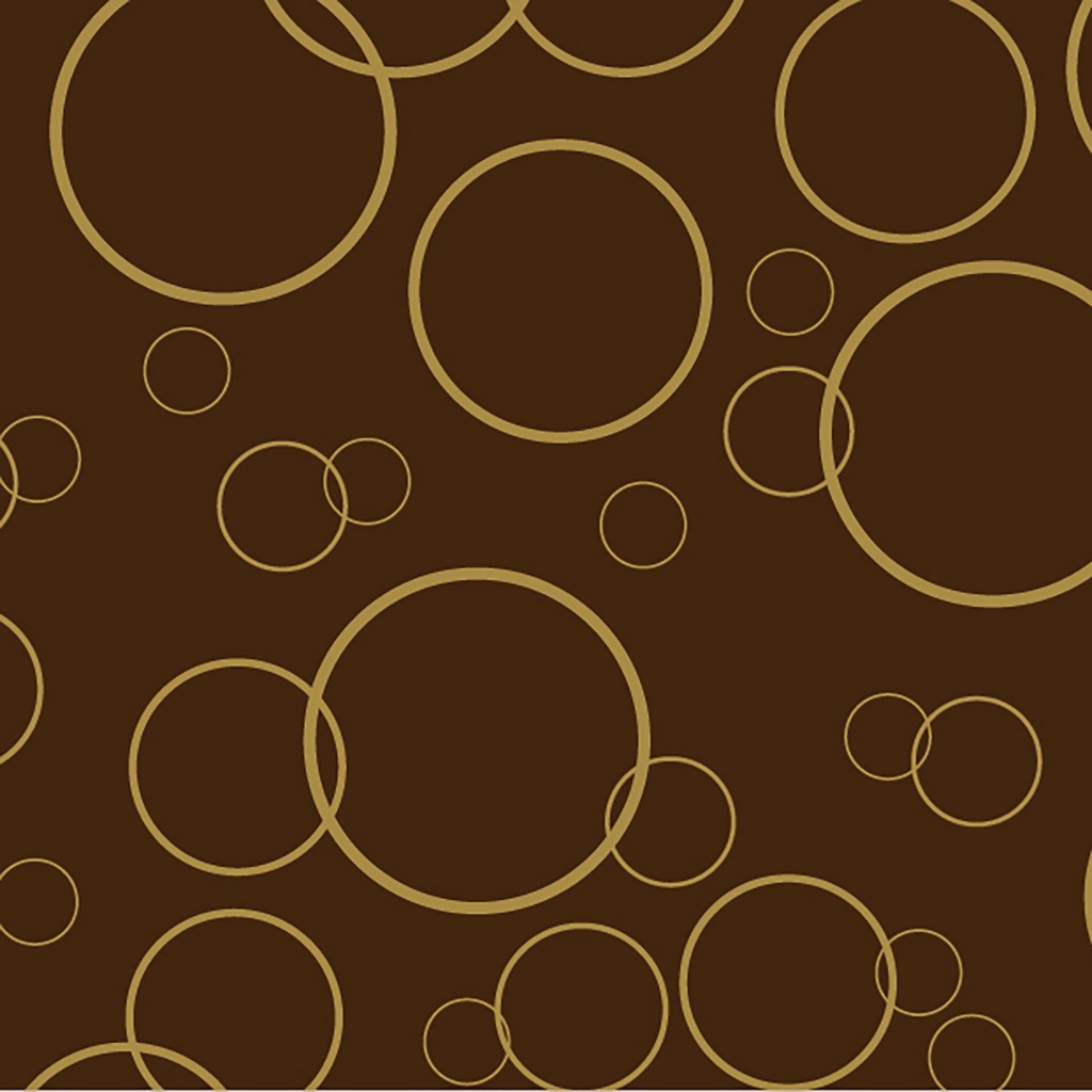 [F033223] Transferts 300 x 400 mm Bubbles 2