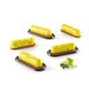 Silikomart Les doigts 80 x 22 mm
