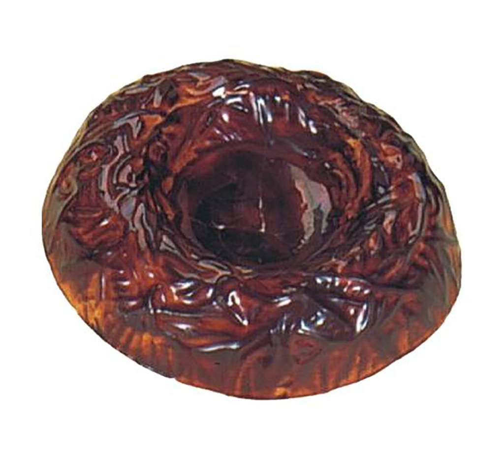 Molde de chocolate nido 157 mm