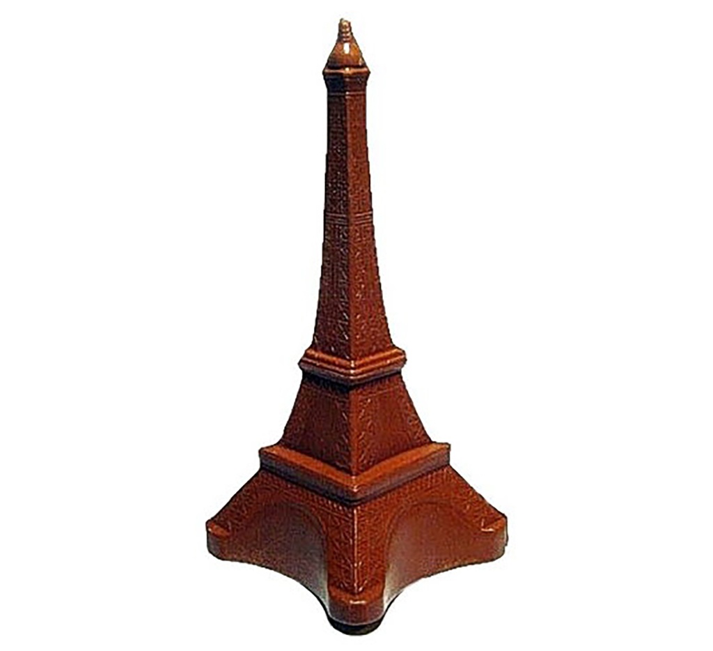 Chocoladevorm eiffeltoren 200 mm