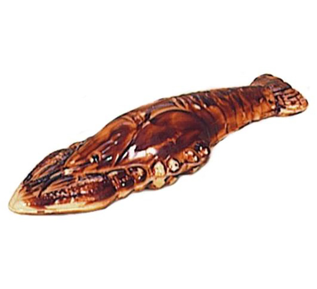 Molde de chocolate lobster 305 mm