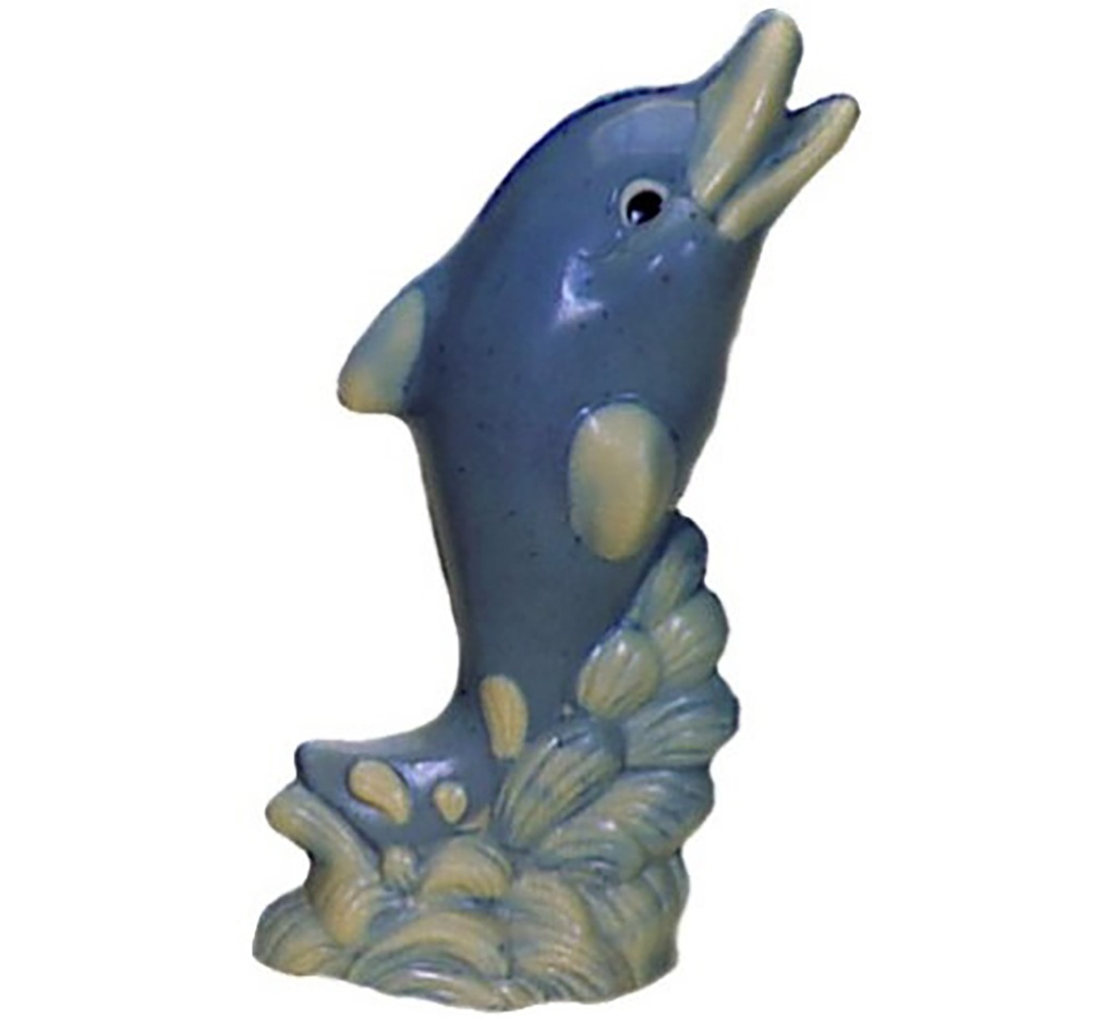 Stampo di cioccolato delfino 138 mm