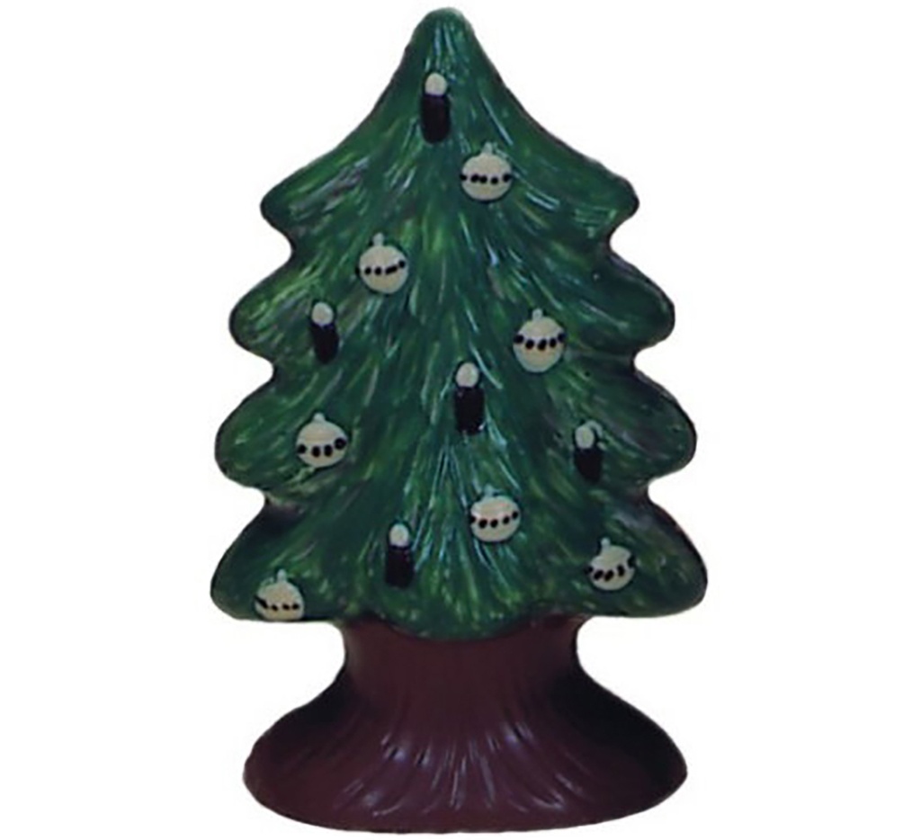 Molde de chocolate árbol de Navidad 290 mm