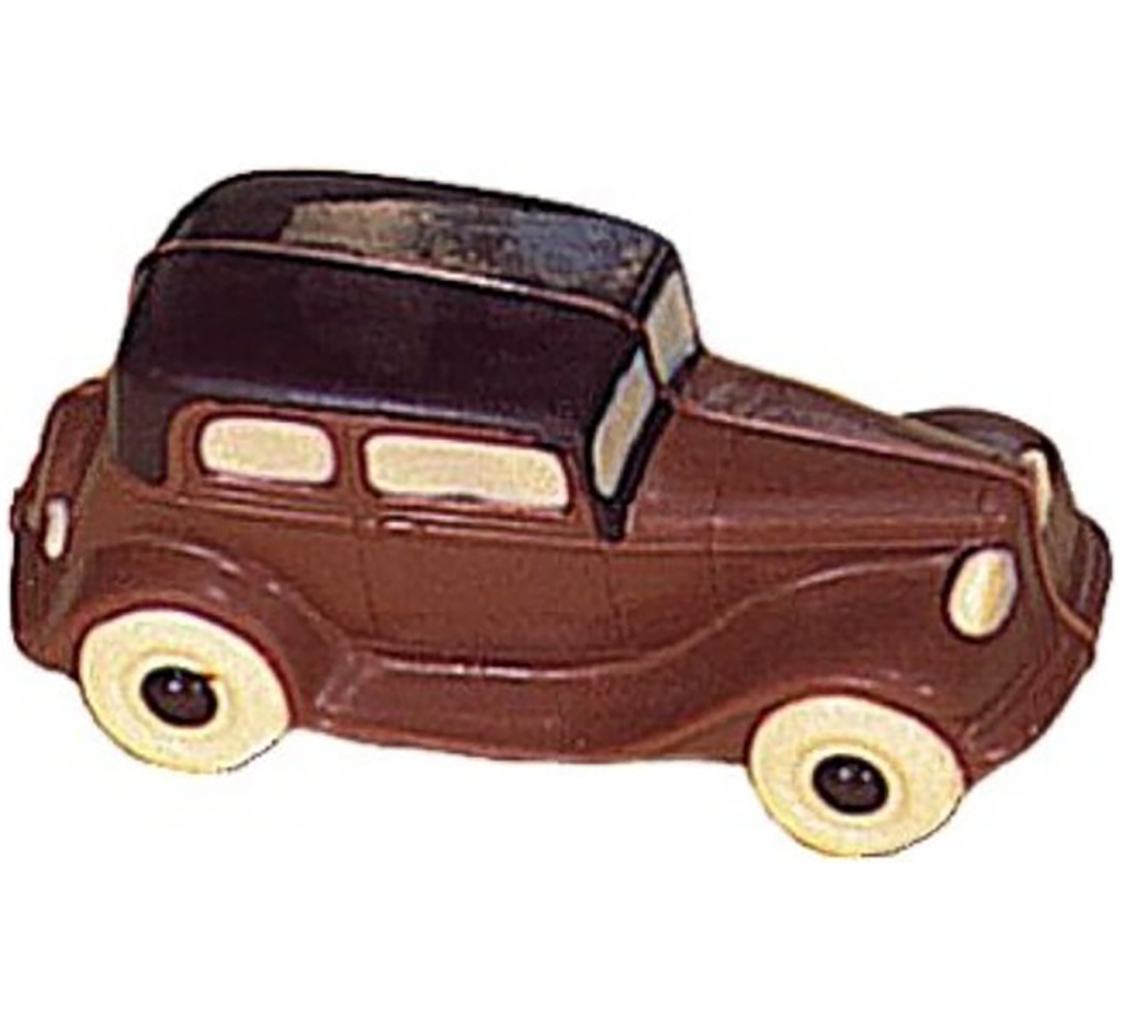 Schokoladenform old timer 148 mm