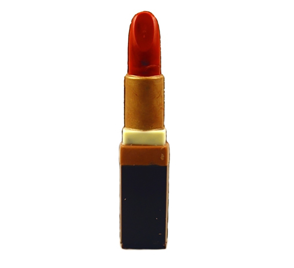 Chocolate mould lipstick 185 mm