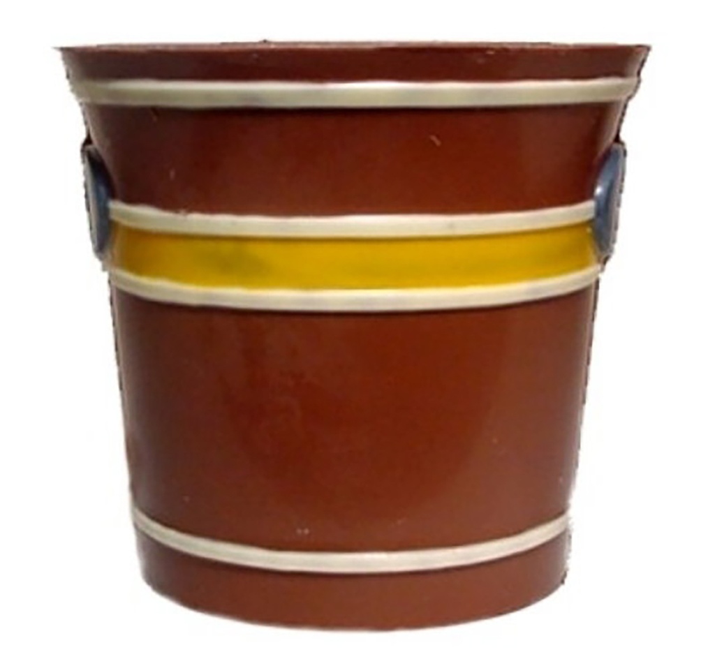 Chocolate mould cool bucket 135 mm