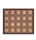 Chocolate mould block 2 kg