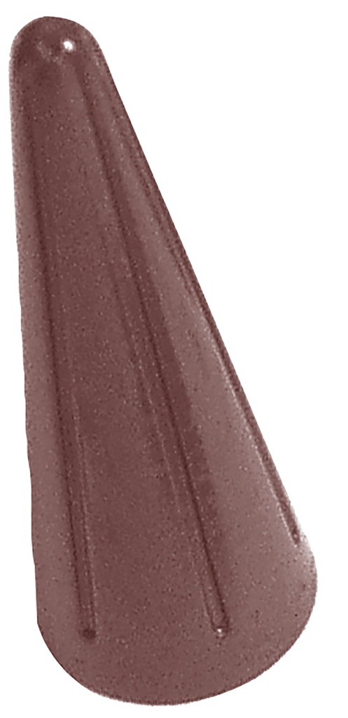 Schokoladenform regenscherm 5x7