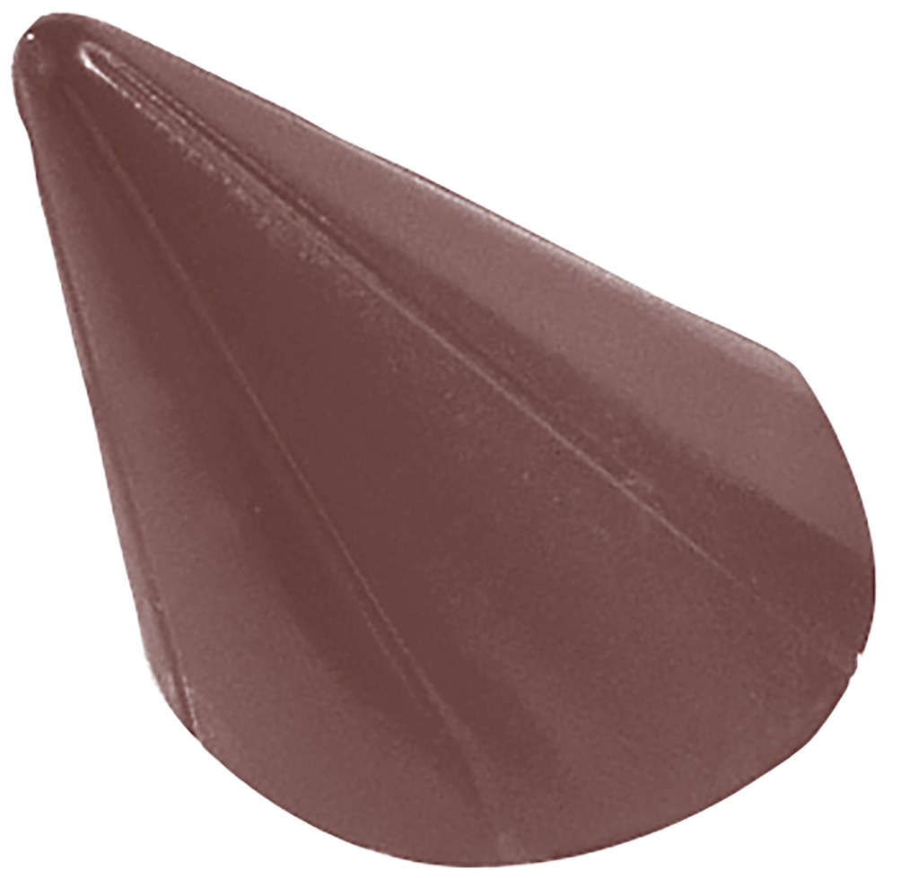 Stampo di cioccolato cuvette