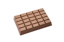 Chocolate mould block 2,5 kg