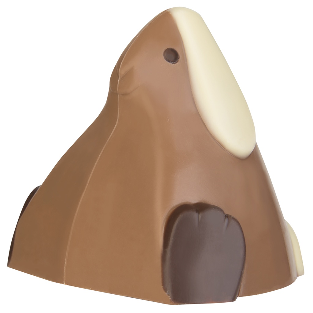 Molde de chocolate conejo "Manni" 54 mm