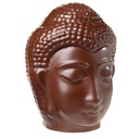 Stampo di cioccolato magnetico buddha 150 mm