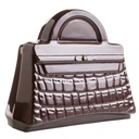 Molde de chocolate magnético bolsa 170 mm