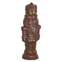 Moule à chocolat magnétique casse-noix 150 mm