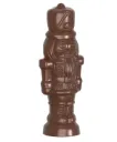 Chocoladevorm magneten notenkraker 200 mm