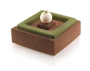 Insert Decor Square 260 x 260 mm
