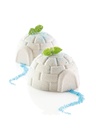 Silikomart Igloo Ø 76 H 42 mm