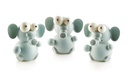 Silikomart Kit Effy