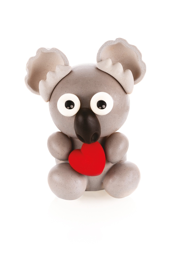 Silikomart Kit Koala