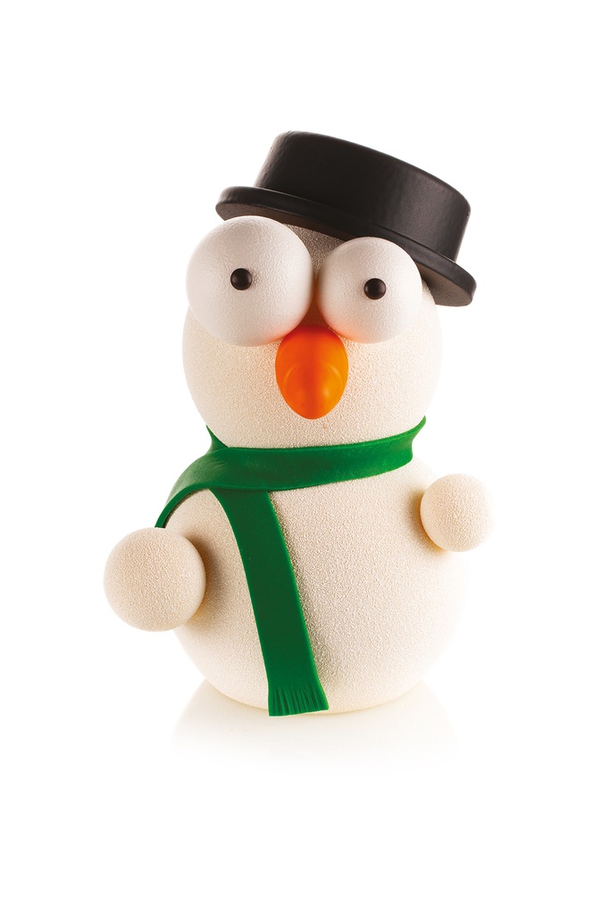 Silikomart Kit Snow
