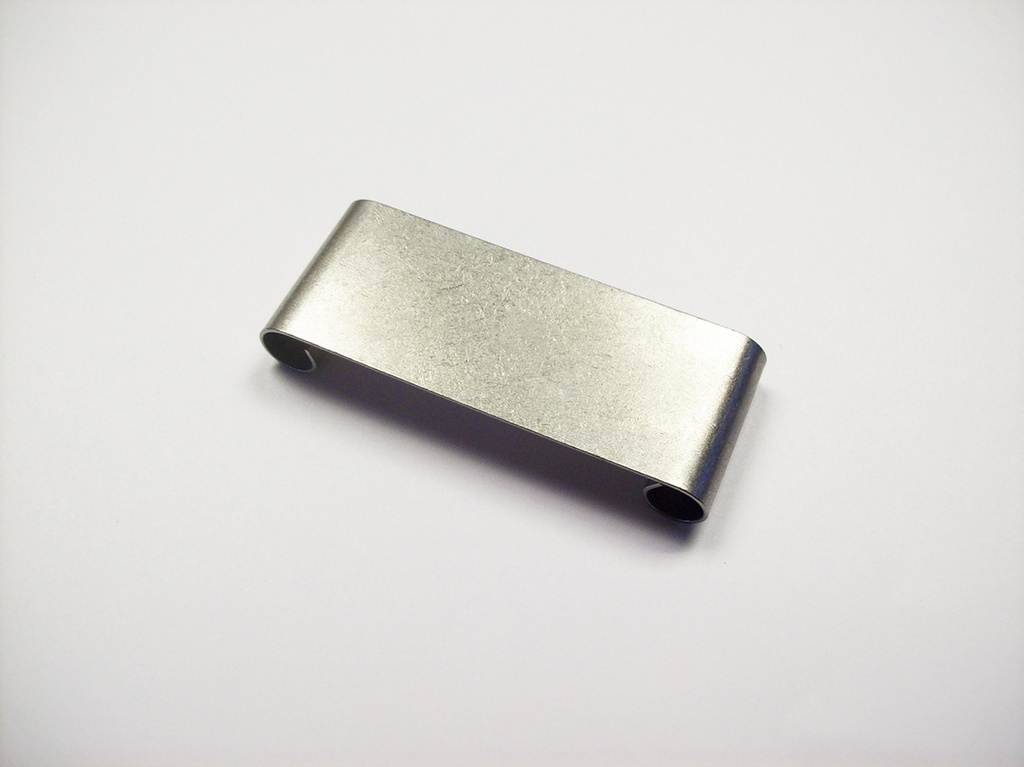 Morsetto per stampi altezza 22,5 mm