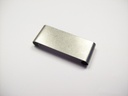 Clamp for double frame moulds height 22,5 mm