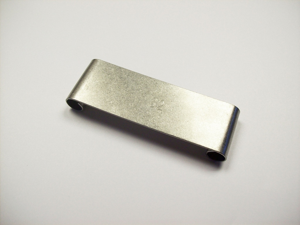 Vormklem CW 32 mm