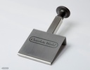 Clamp for double frame moulds height 20 mm to 30 mm