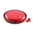 Silikomart Kit Tarte Ring 190 mm