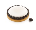 Silikomart Kit Anello per crostata Ø 210 mm