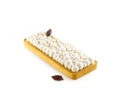Silikomart Kit Tarte Ring Bubble 265 x 105 mm