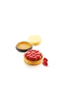 Silikomart Kit Tarte Ring Paradis Ø 80 mm