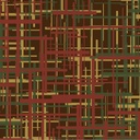 Transfers para moldes magnéticos 135 x 275 mm color fabric