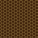 Transferts voor magneetvorm 135 x 275 mm honeycomb