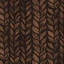 Transfers para moldes magnéticos 135 x 275 mm wicker