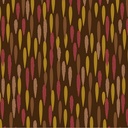 Trasferelli per stampo magnetico gocce colorate