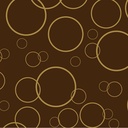 Transfers for magnetic moulds 135 x 275 mm bubbles